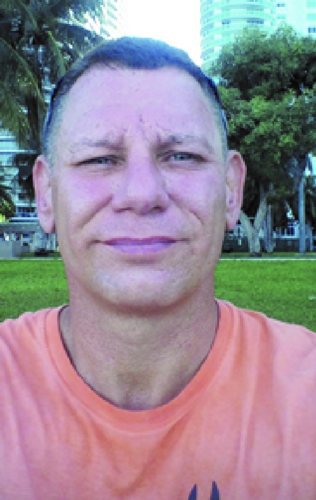 Daniel S. Babyak
